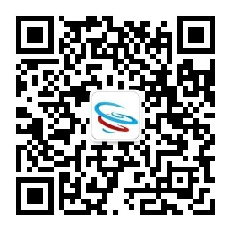 安巽科技公众号二维码